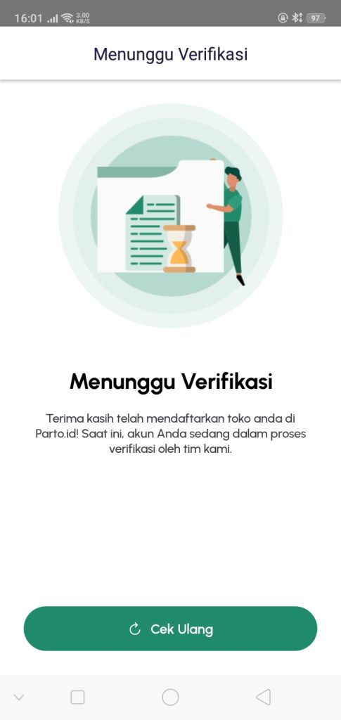 Jasa screenshot