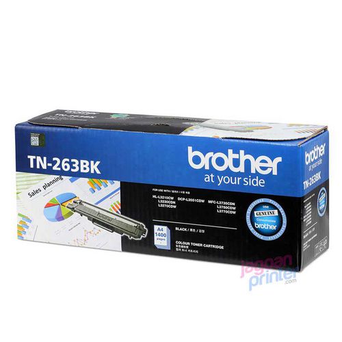 Brother Toner TN-263B