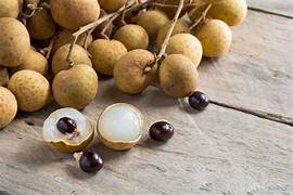 buah kelengkeng
