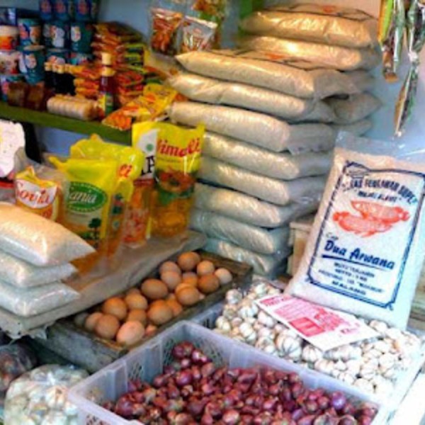 Toko amanah jaya indah 2