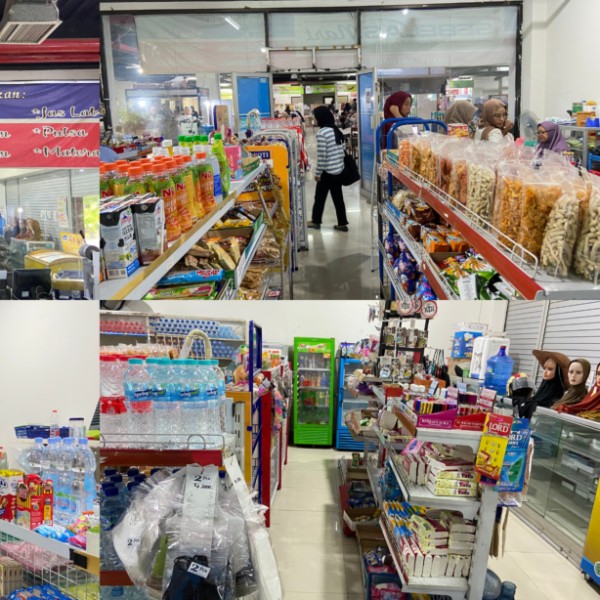 Koperasi Sentra Usaha