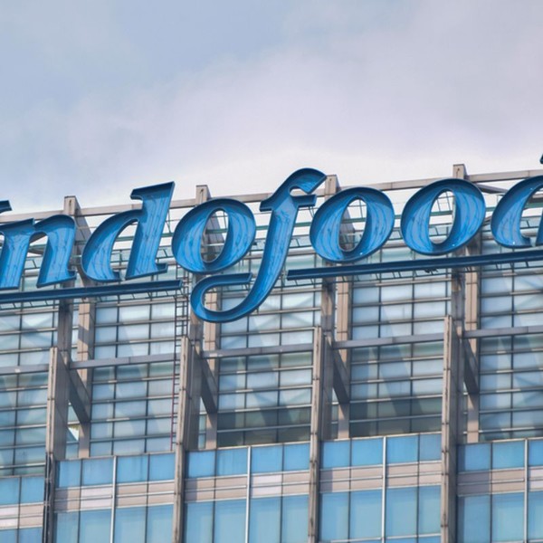 PT Indofood Sukses Makmur Tbk