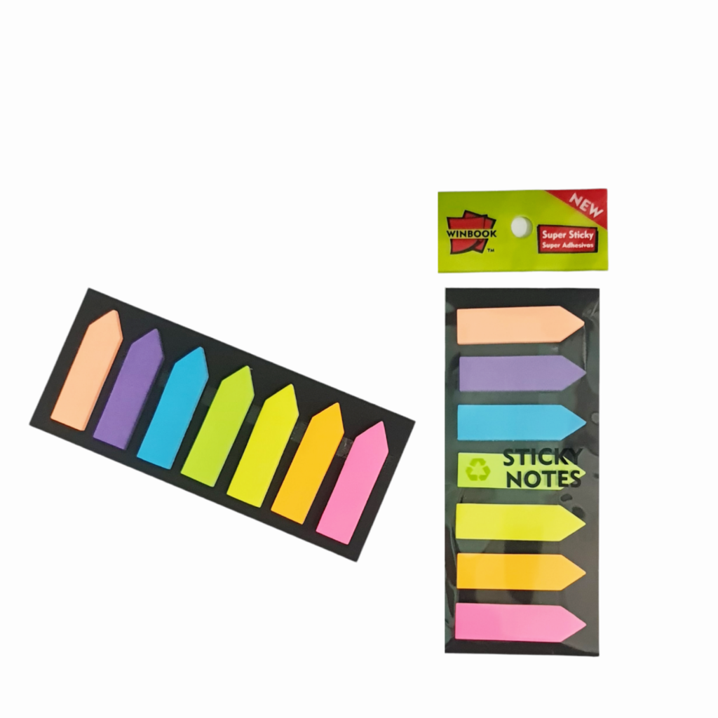 Sticky Notes Kecil