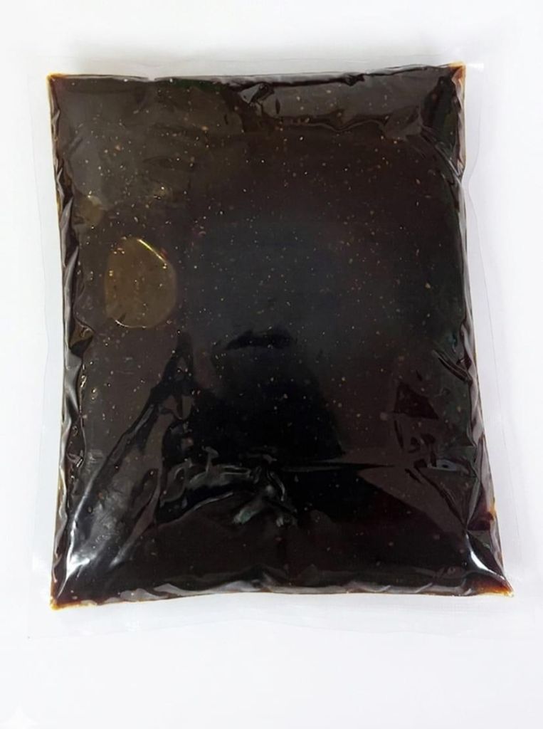 SAUS BLACKPAPER 01- 1KG