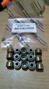 SEAL KLEP INNOVA 2.0