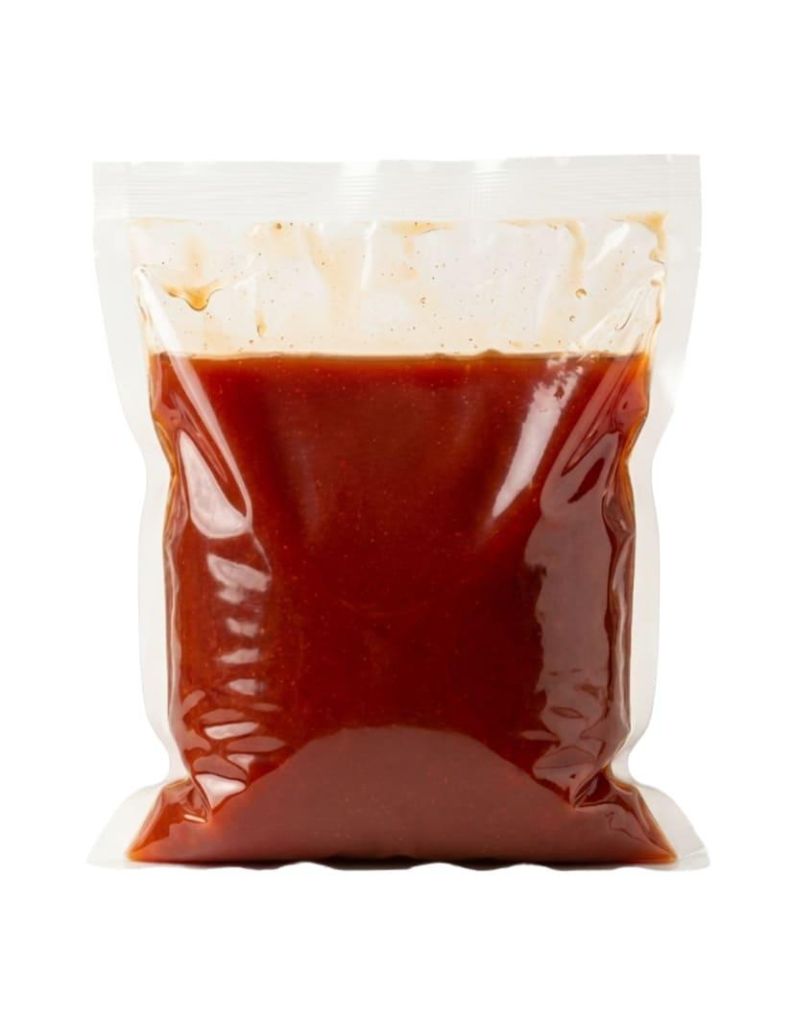 SAUS ASAM MANIS 01 - 1KG