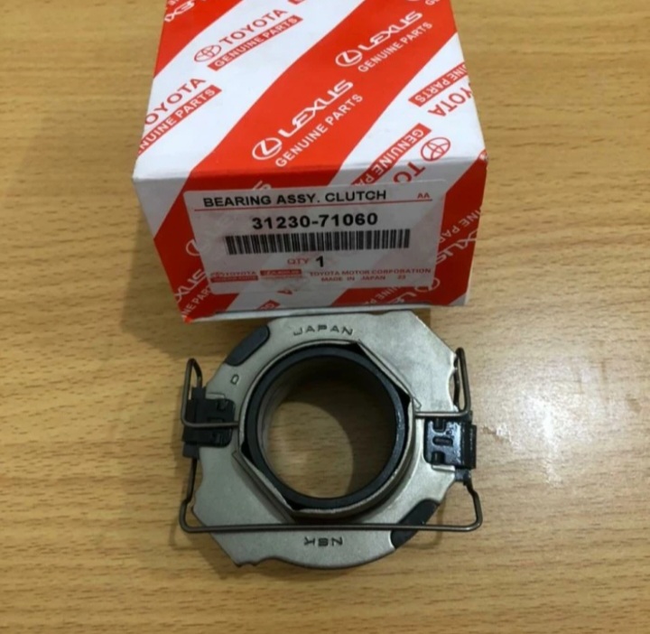 Bearing Kopling Hilux DC