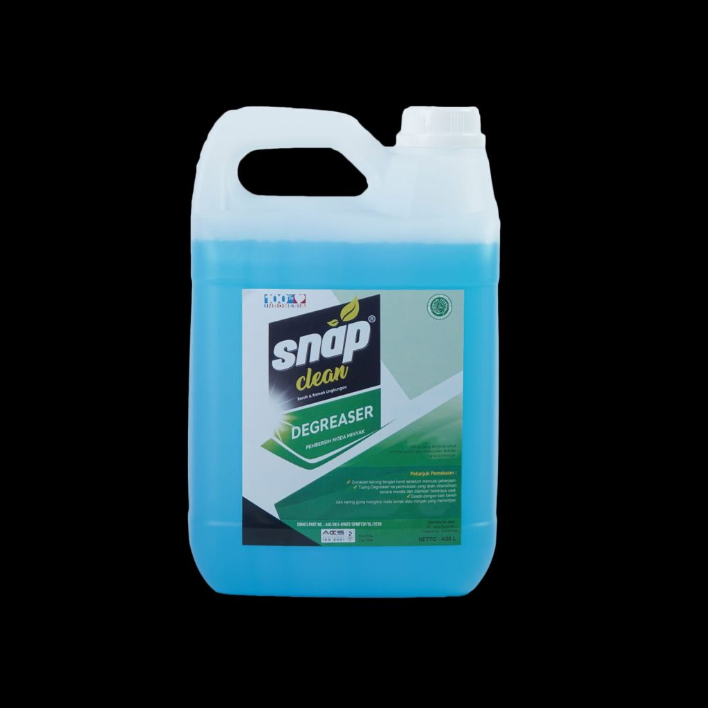 SNAPCLEAN Degreaser