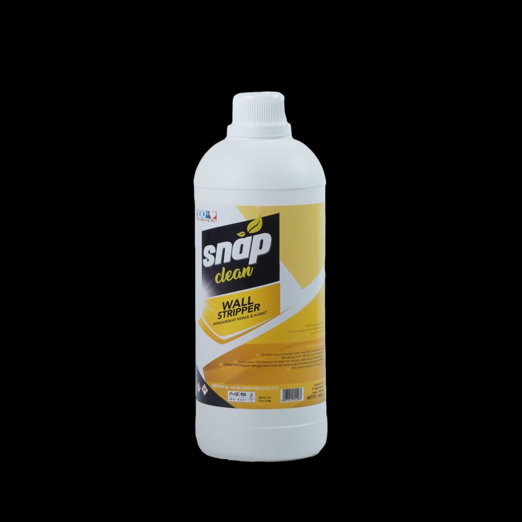 SNAPCLEAN Wall Stripper