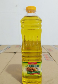 MINYAK GORENG ALBISCO 800ML