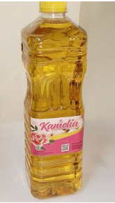 MINYAK GORENG KAMELIA 1LITER