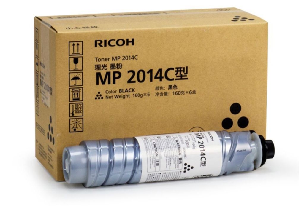 Toner mp2014