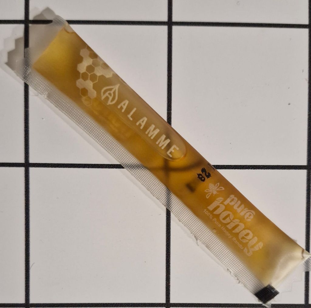Alamme Pure Honey Randu Stick 12 gram