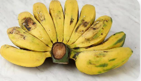 PISANG KEPOK
