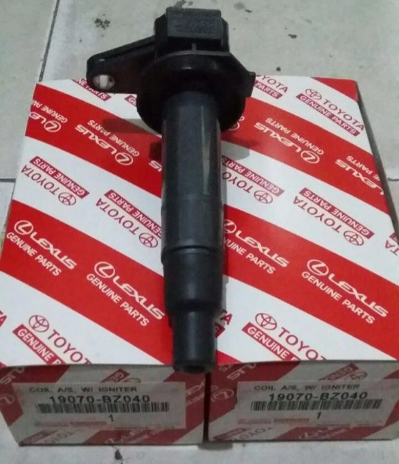 Coil Avanza Assy