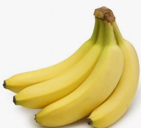 PISANG CAVENDISH