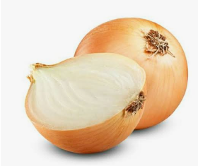 BAWANG BOMBAY