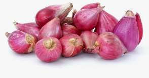 BAWANG MERAH