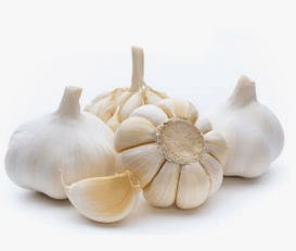 BAWANG PUTIH