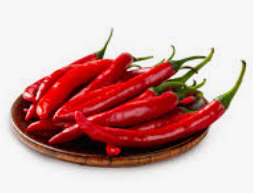 CABE MERAH BESAR