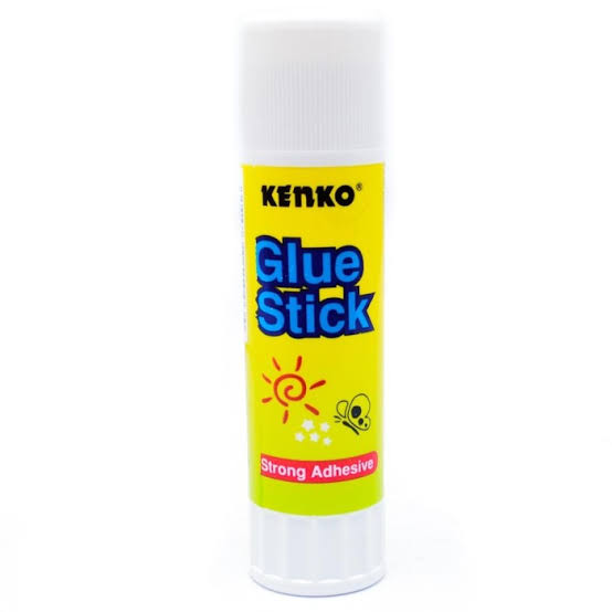 Lem kertas glue stick