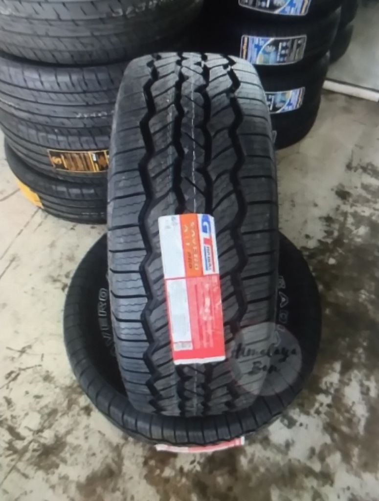 Ban Luar Savero Gt Pro 205/70R15