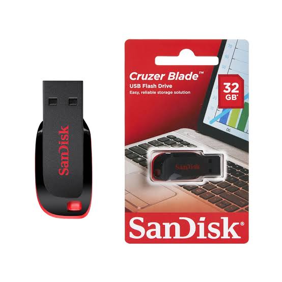 Flashdisk Sandisk