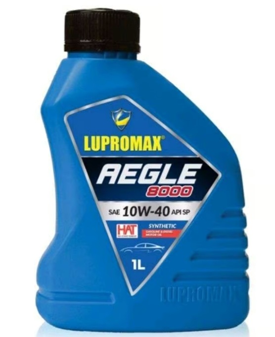 Oli Lupromax 5Ltr