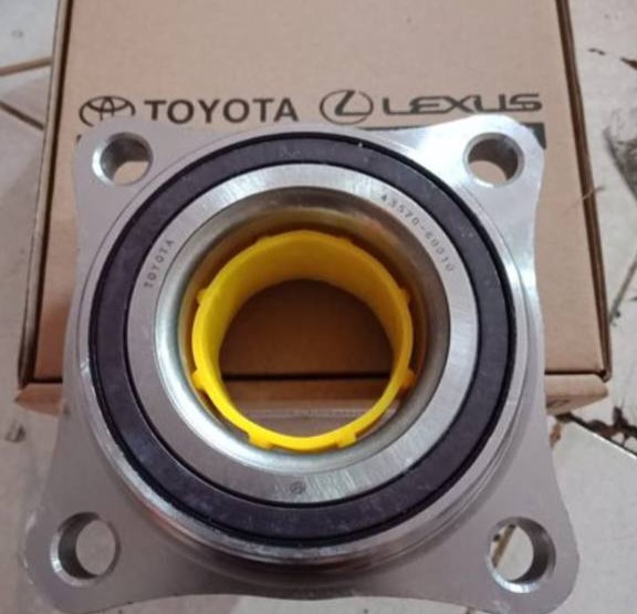 Bearing Roda Hilux DC