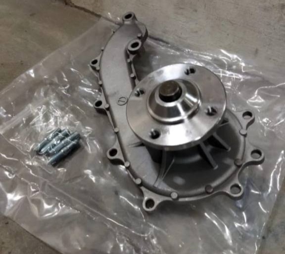 WaterPump Innova Bensin