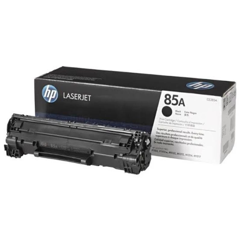 Toner Laserjet