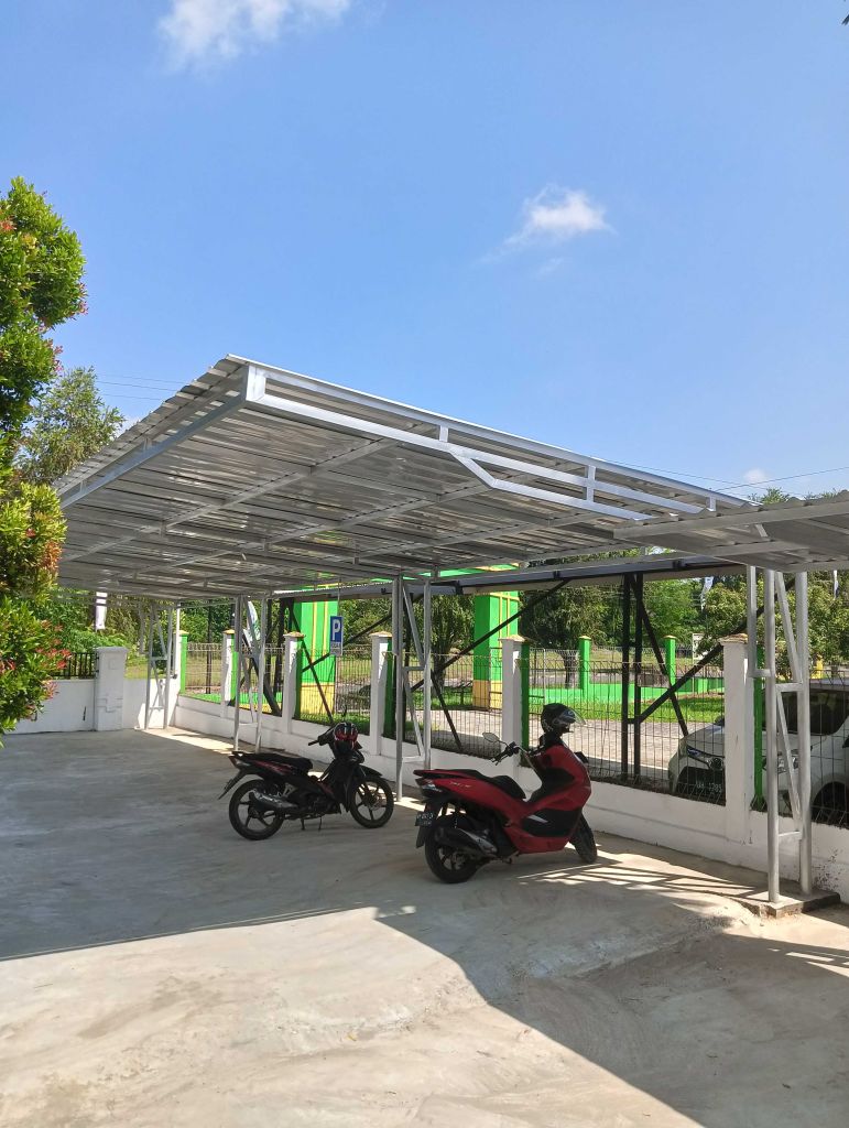 Carport