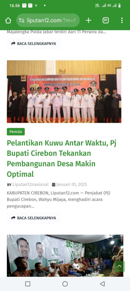 Berita Liputan12.com