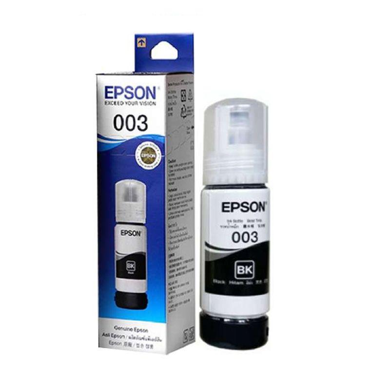 TINTA PRINTER EFSON BLACK